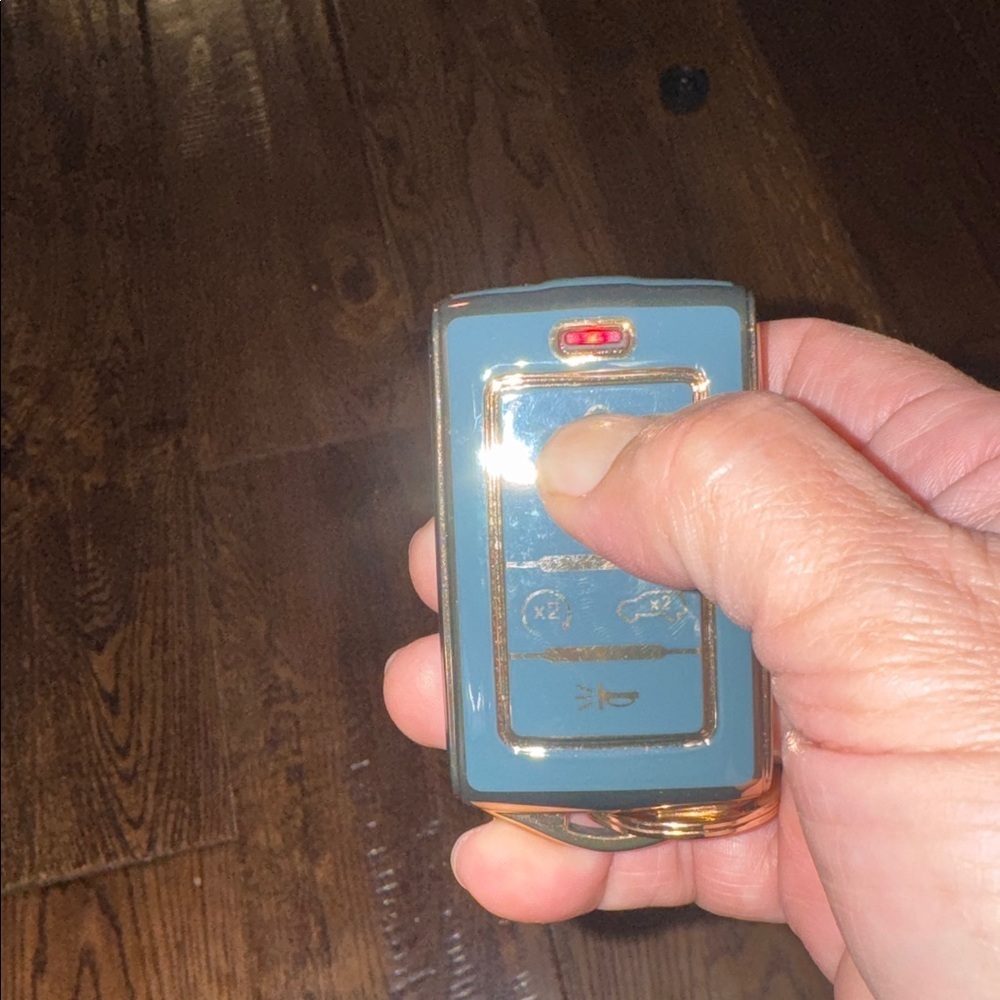 Car Remote control - Picture 4 of 4
